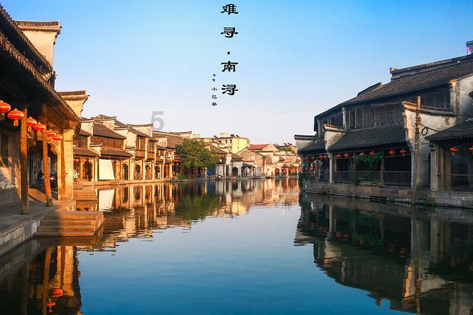 埃利的时装周